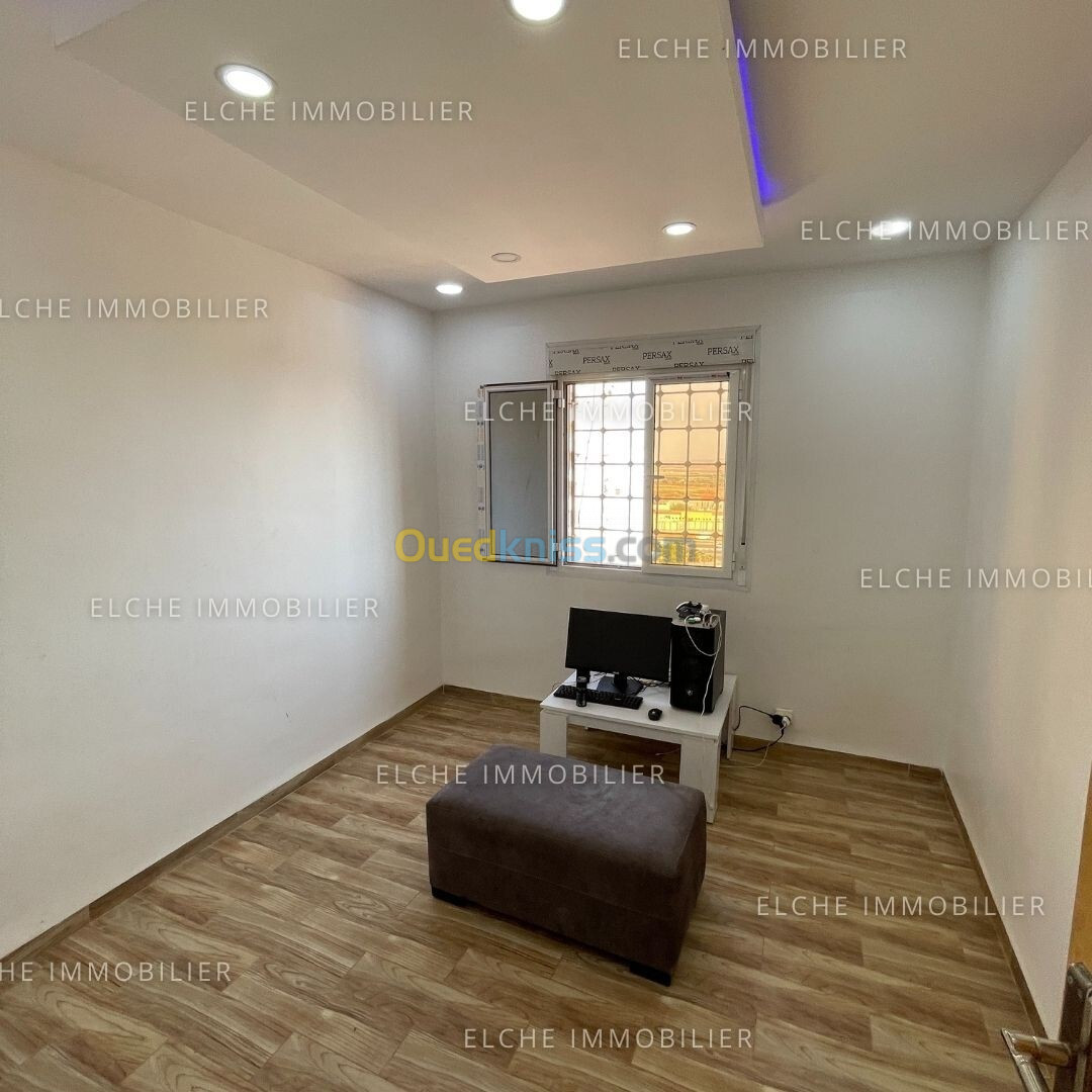 Vente Appartement F4 Oran Bir el djir