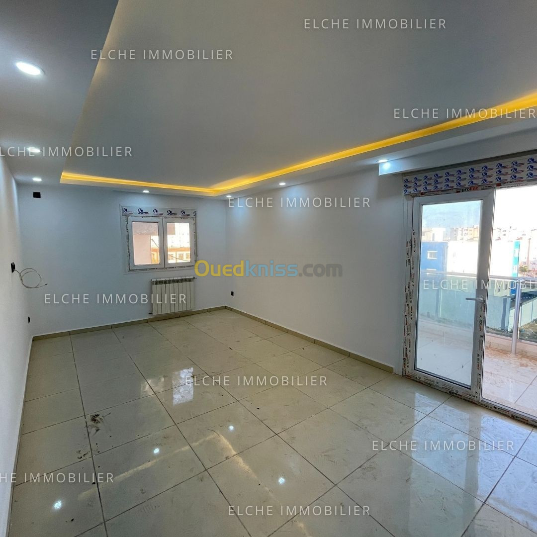 Vente Appartement F4 Oran Bir el djir