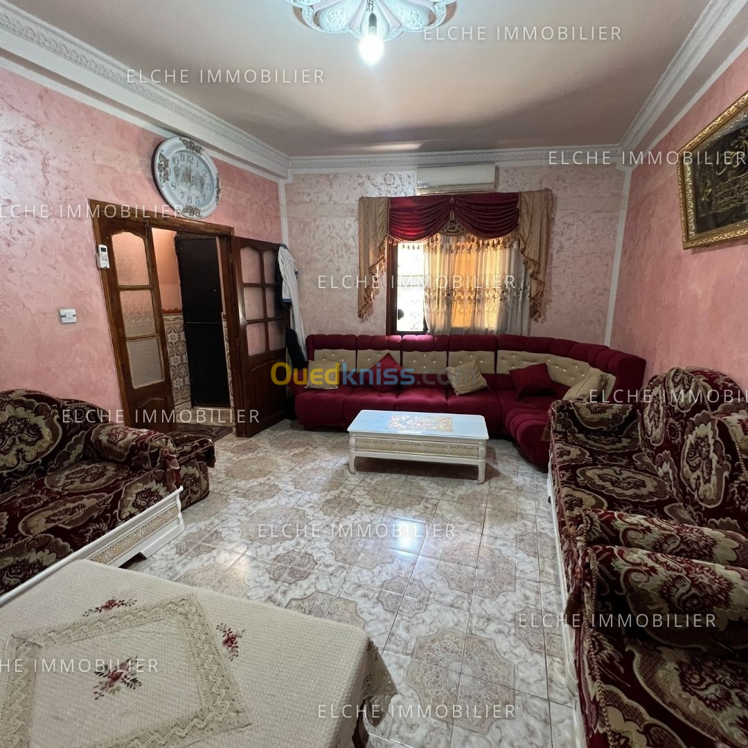 Vente Villa Oran Bir el djir