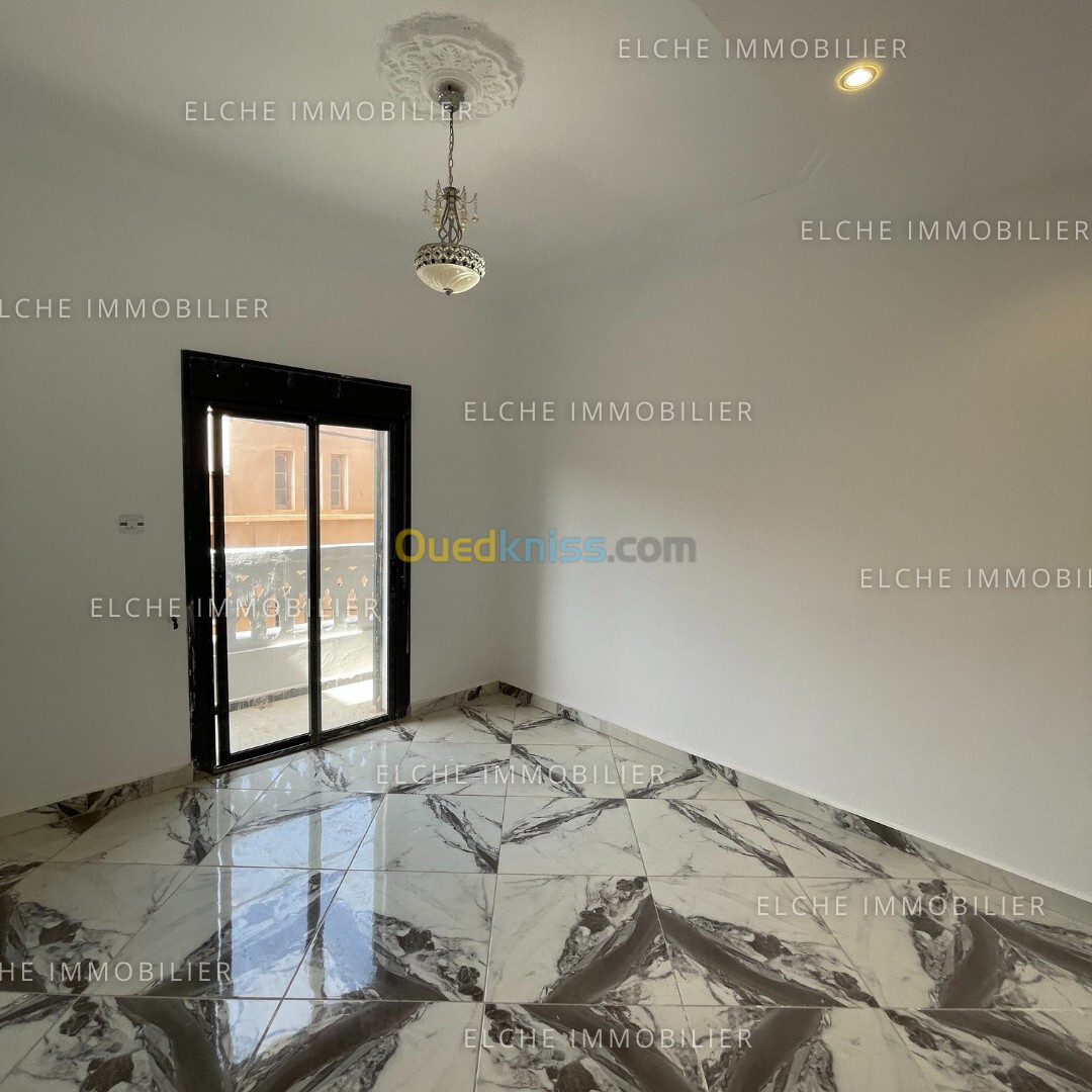 Vente Appartement F5 Oran Bir el djir