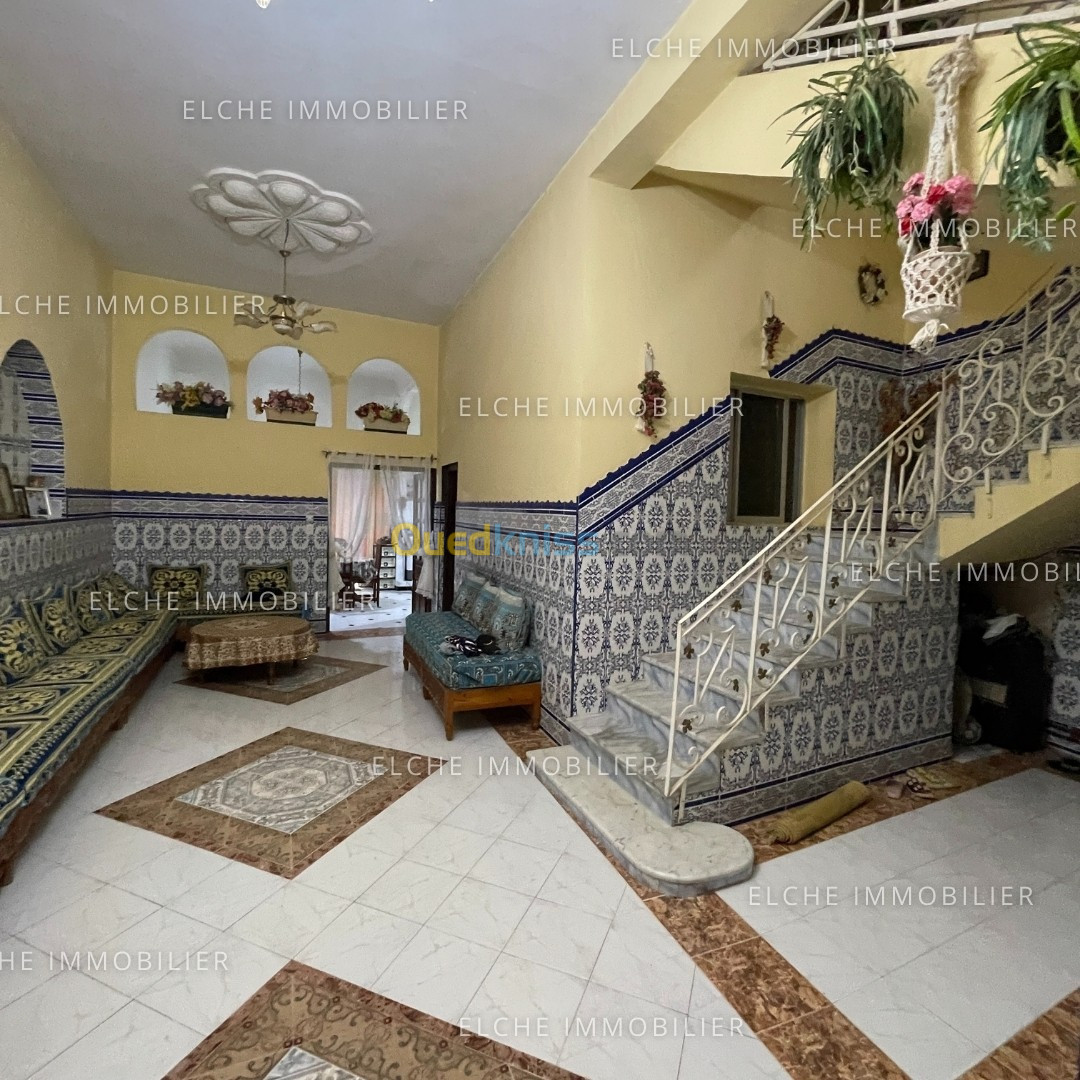 Vente Villa Oran Bir el djir