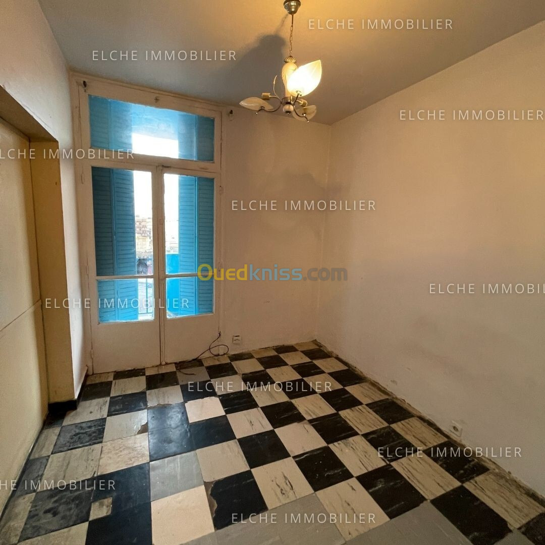 Location Appartement F3 Oran Oran