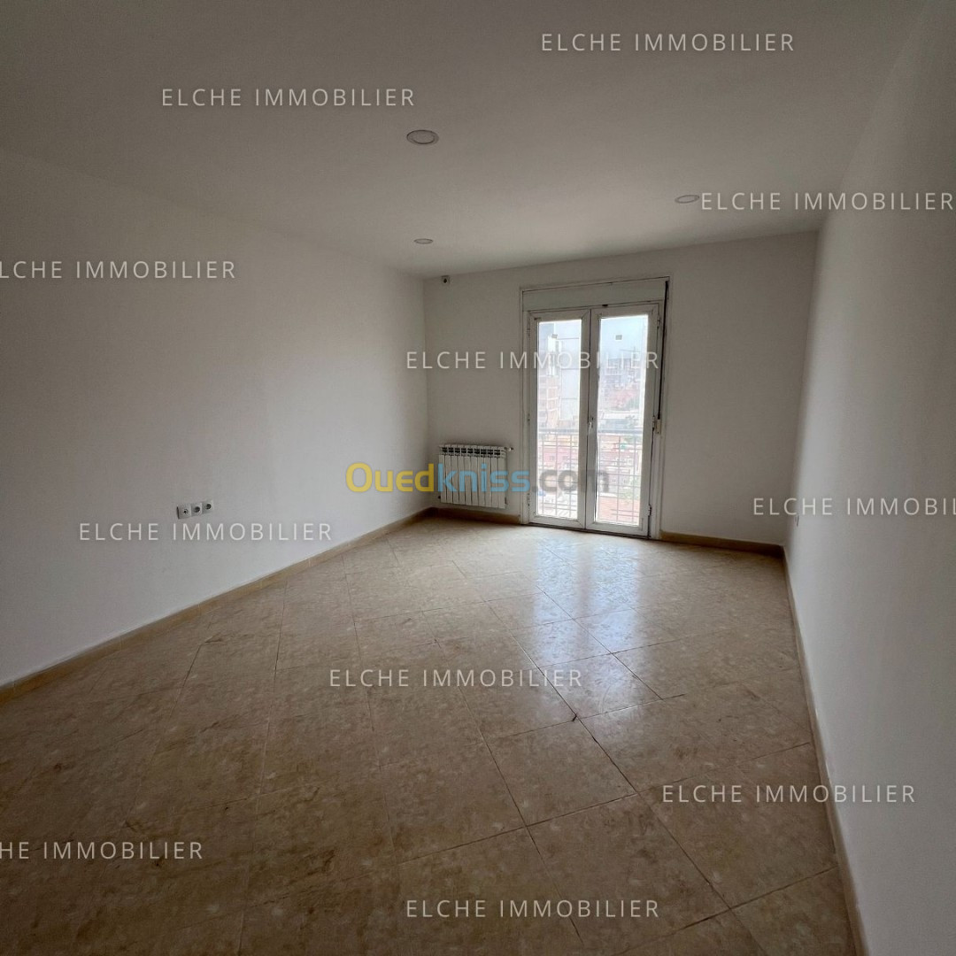 Vente Appartement F5 Oran Oran