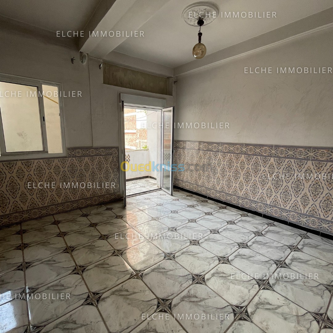 Vente Villa Oran Bir el djir