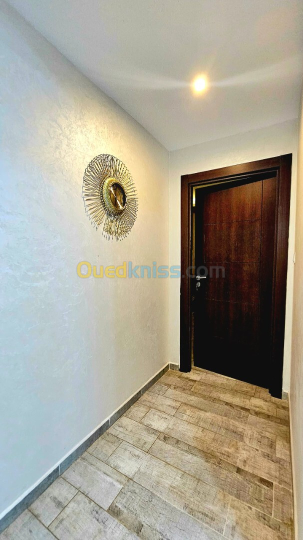 Vente Appartement F4 Oran Bir el djir