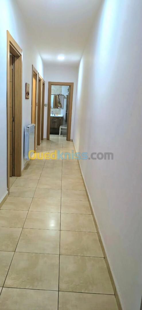 Vente Appartement F4 Oran Bir el djir