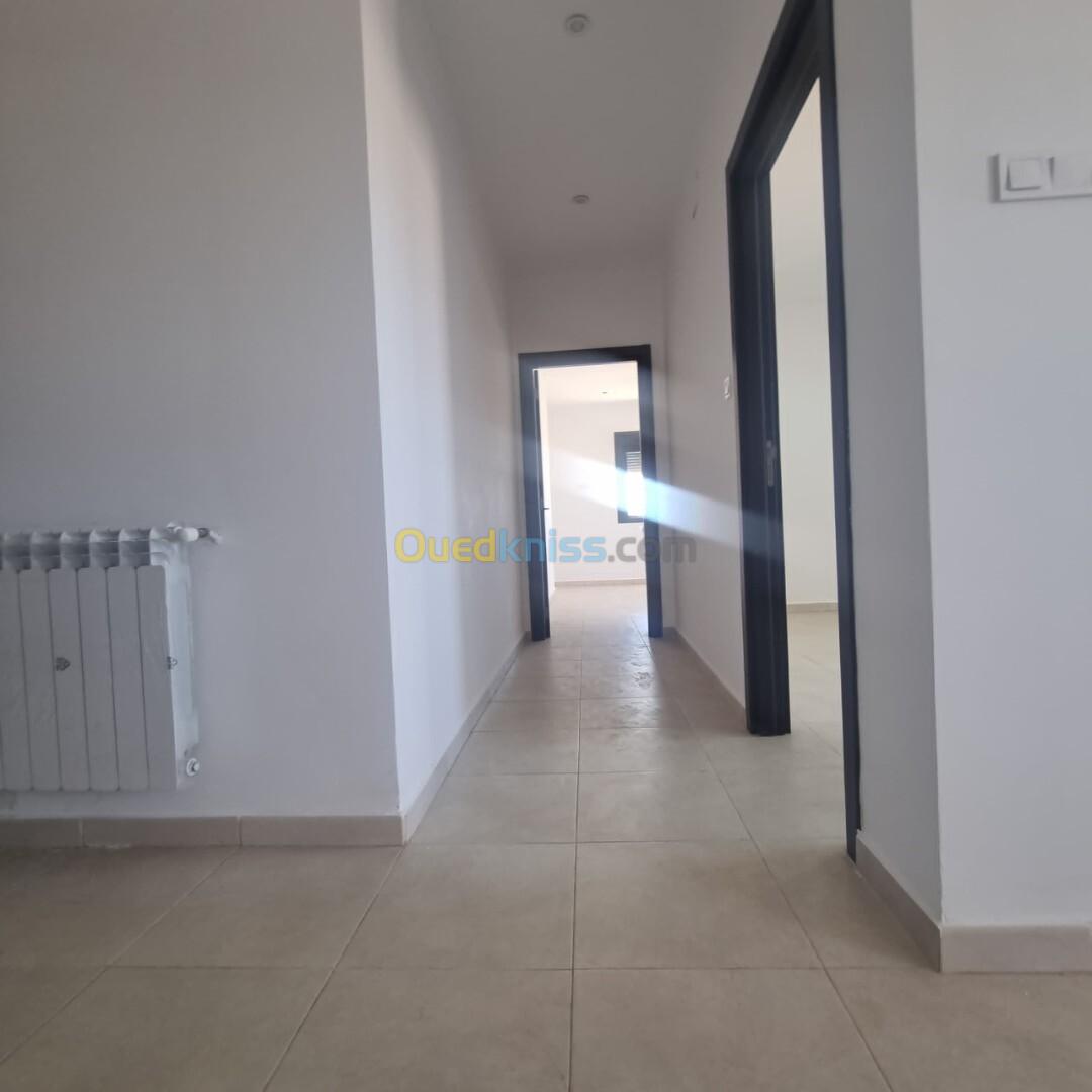 Vente Appartement F3 Oran Bir el djir