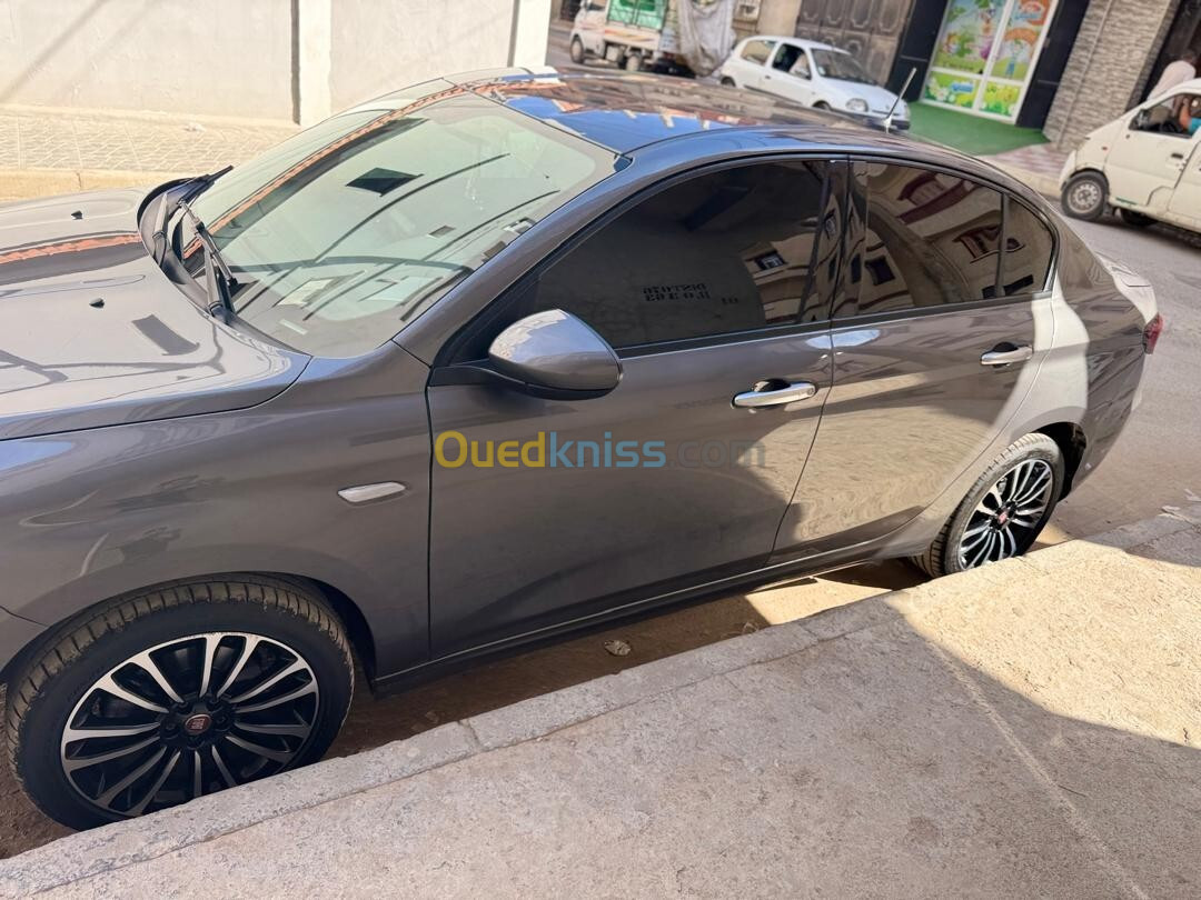 Fiat tipo 2023 tipo