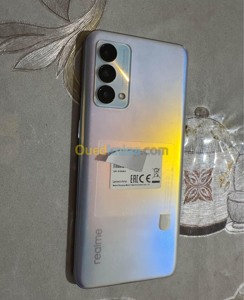 Realme GT Master Edition - Limited Edition