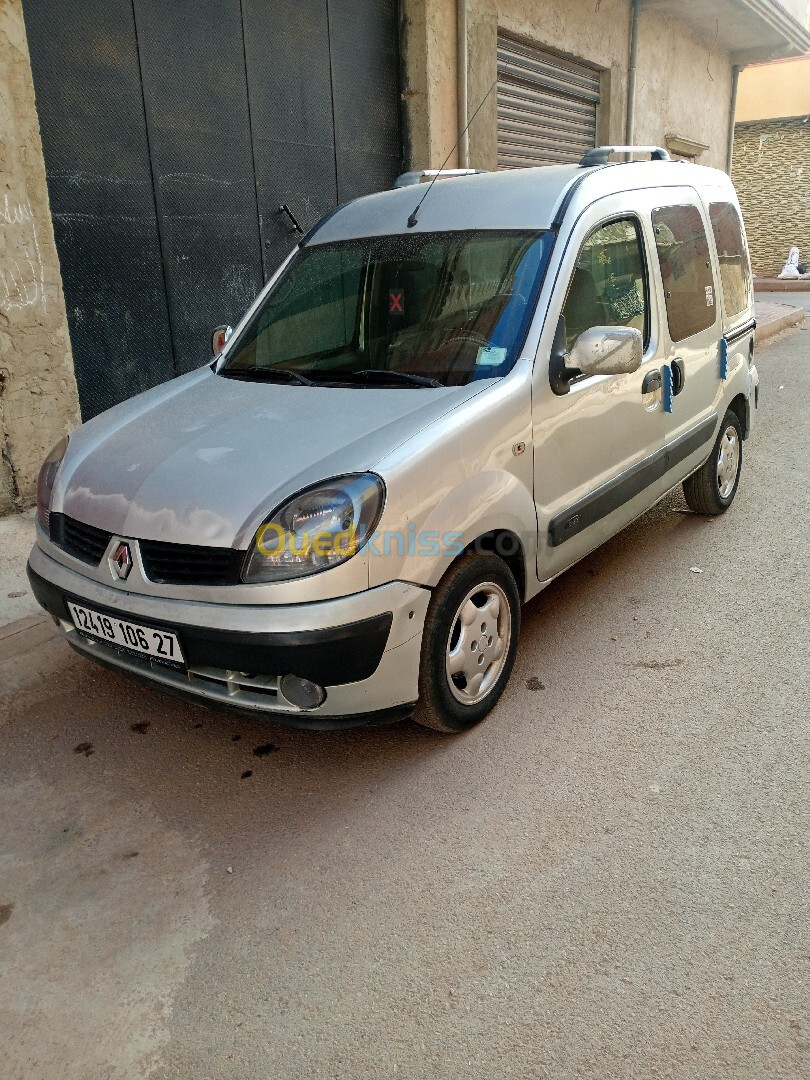 Renault Kangoo 2006 Kangoo