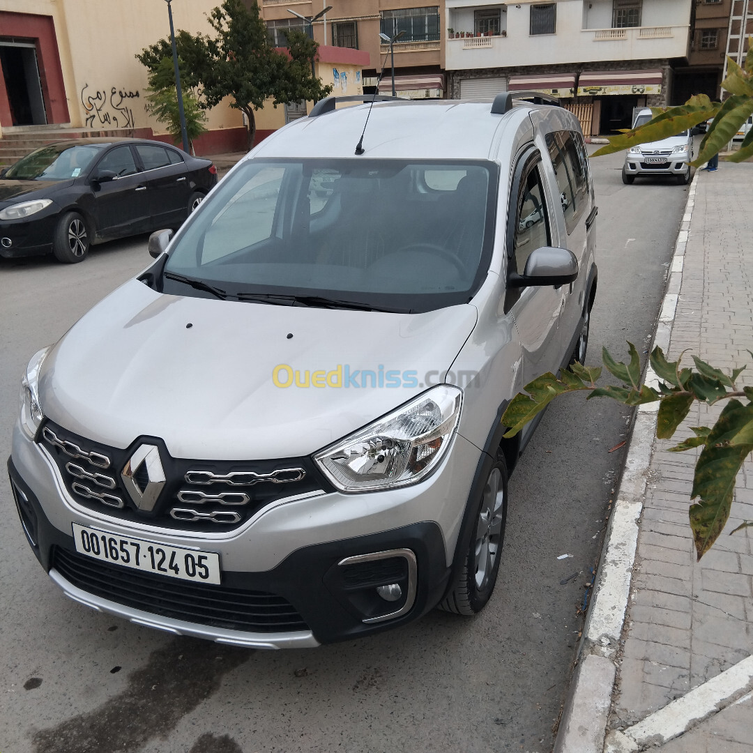 Renault kangoo 2024 loreate