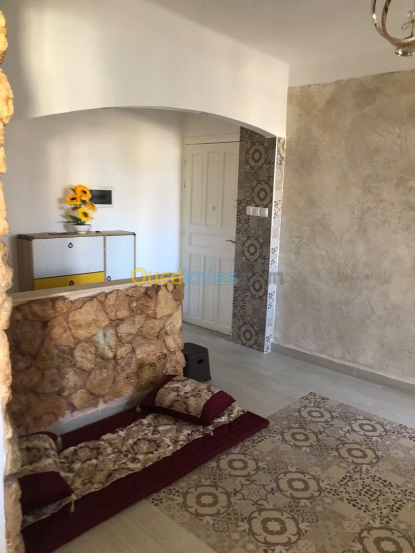 Vente Appartement F3 Sétif Setif