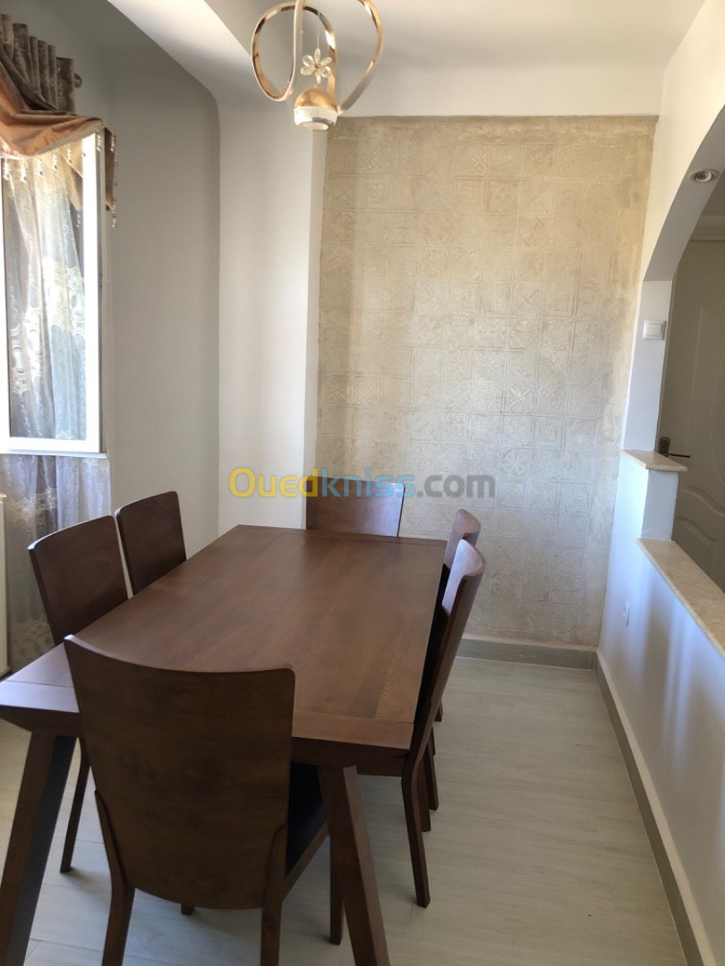 Vente Appartement F3 Sétif Setif