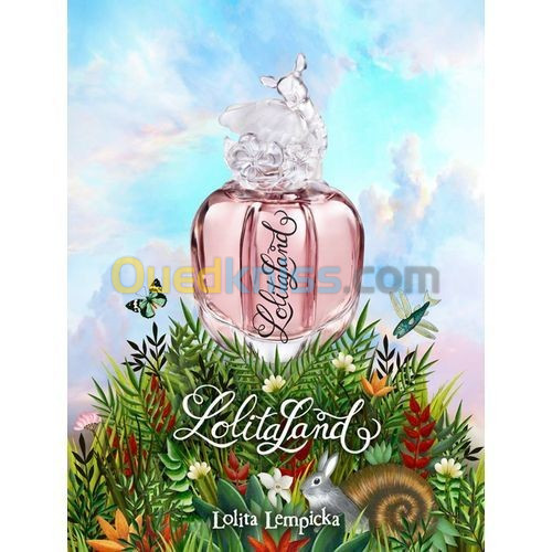 lolita lempicka femme