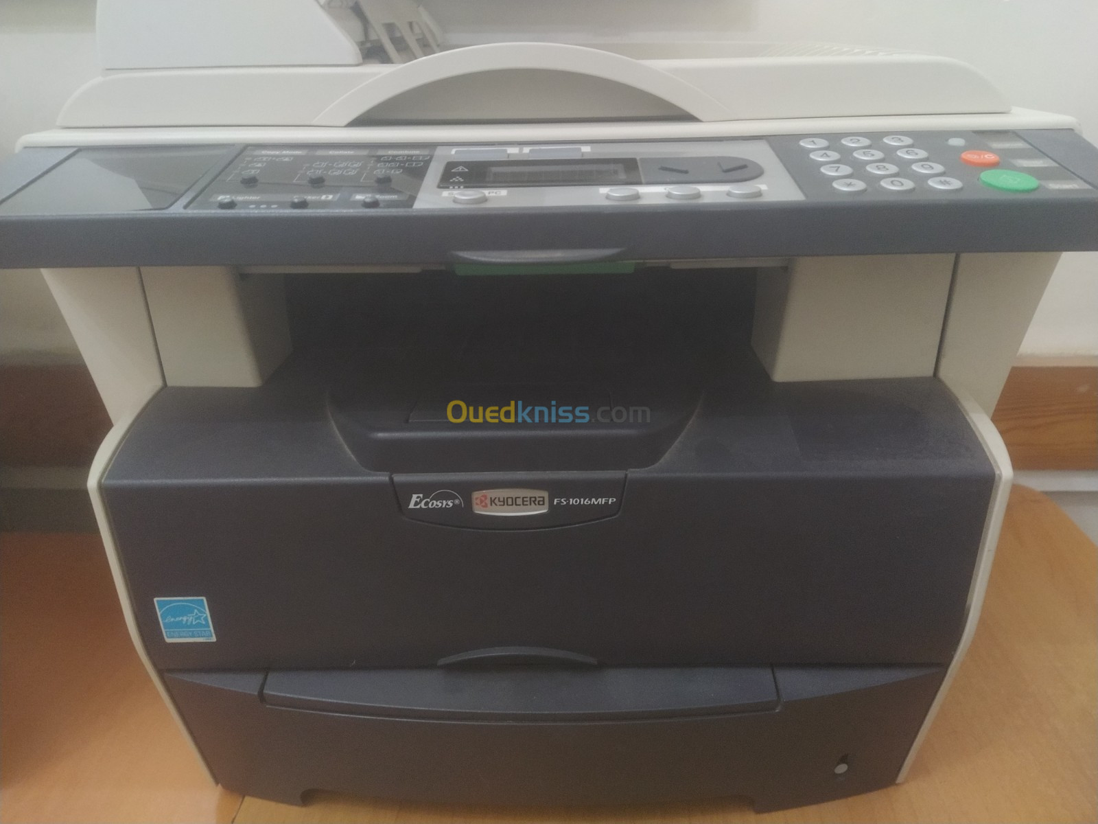 Kyocera fs-1060 MFP