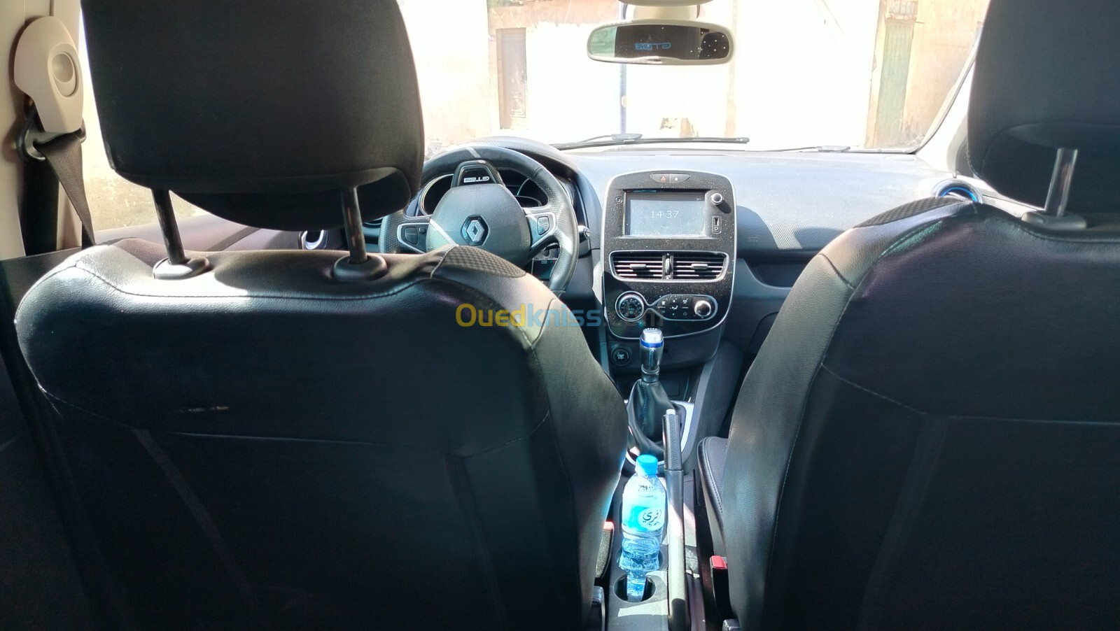 Renault Clio 4 2018 GT Line +