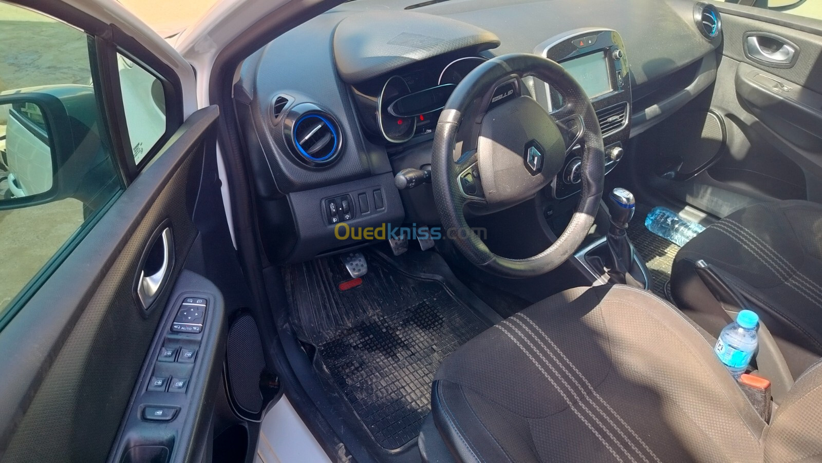 Renault Clio 4 2018 GT Line +