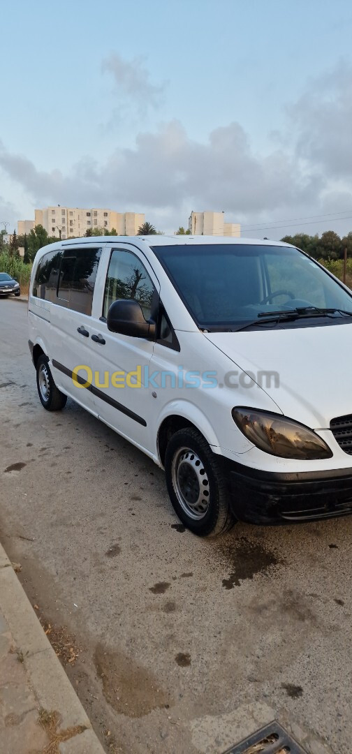 Mercedes Vito 2006 