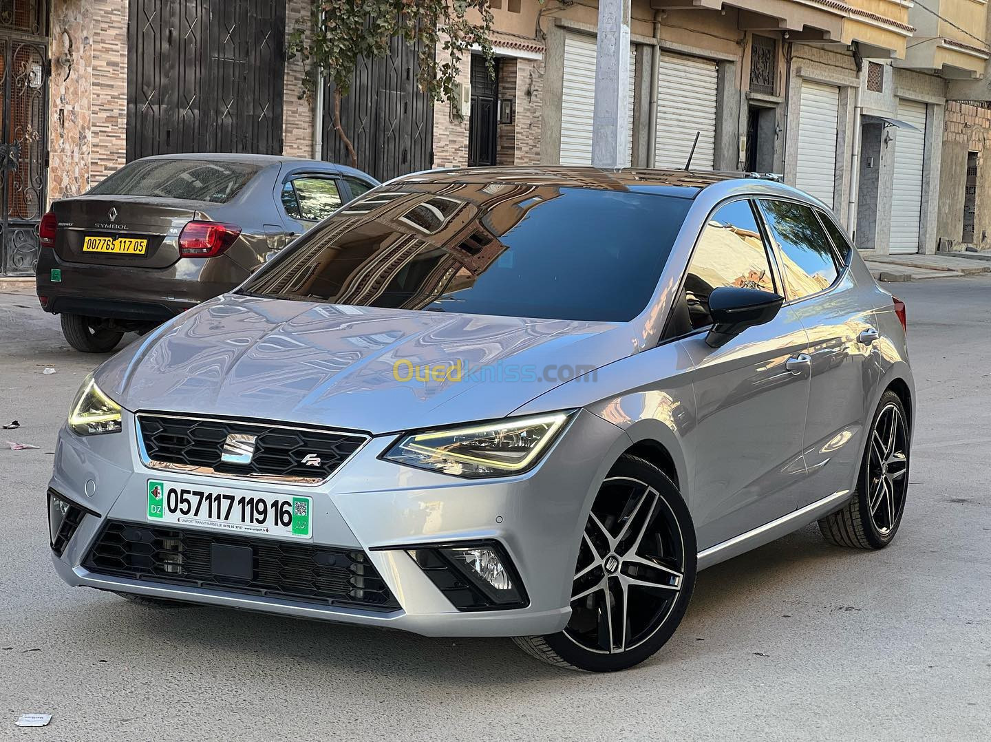 Seat Ibiza 2019 Ibiza