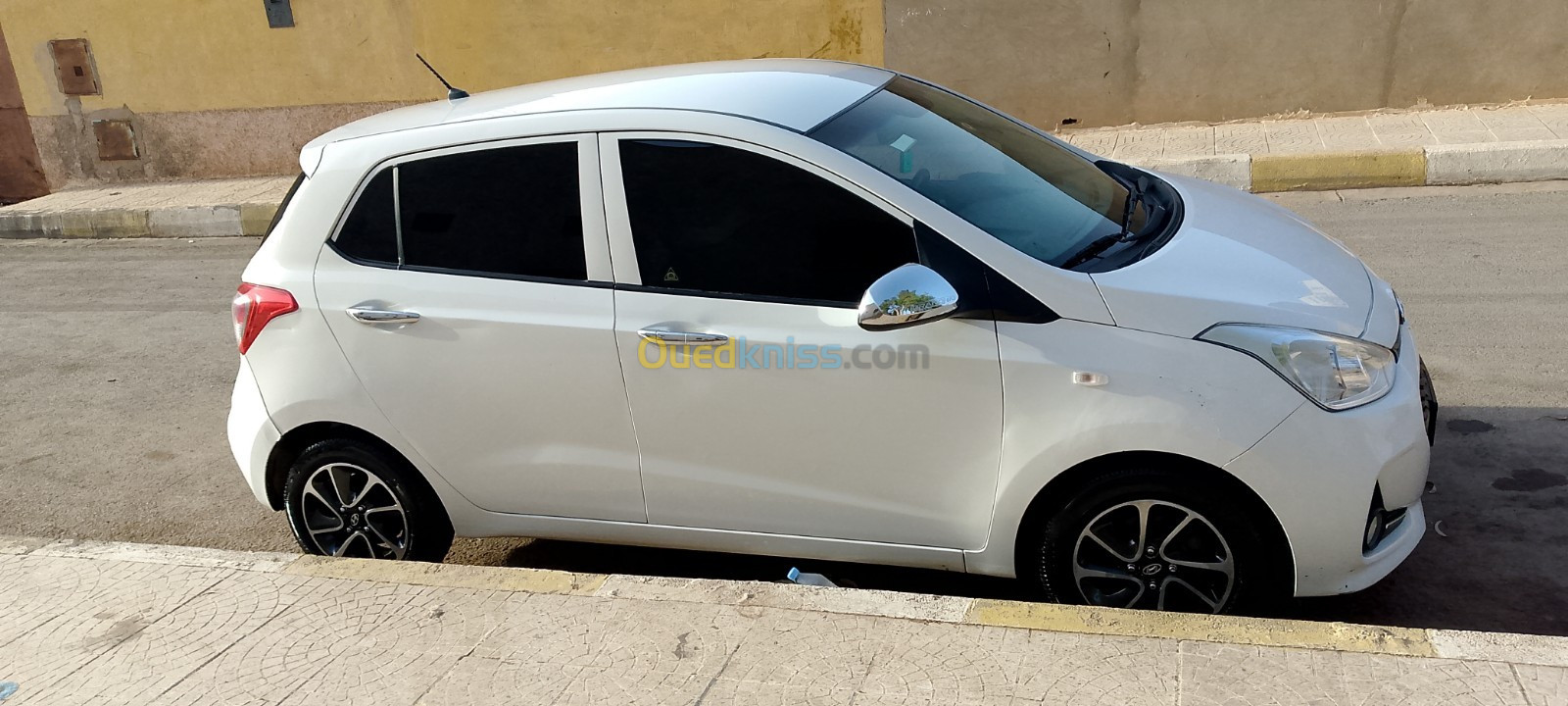 Hyundai Grand i10 2019 DZ