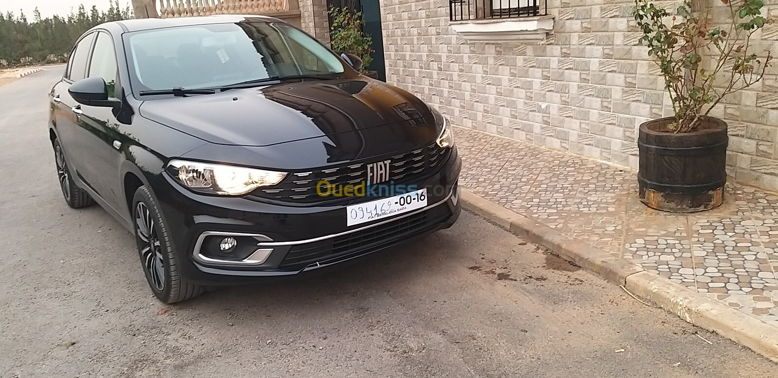 Fiat Tipo life 2024 Tipo life