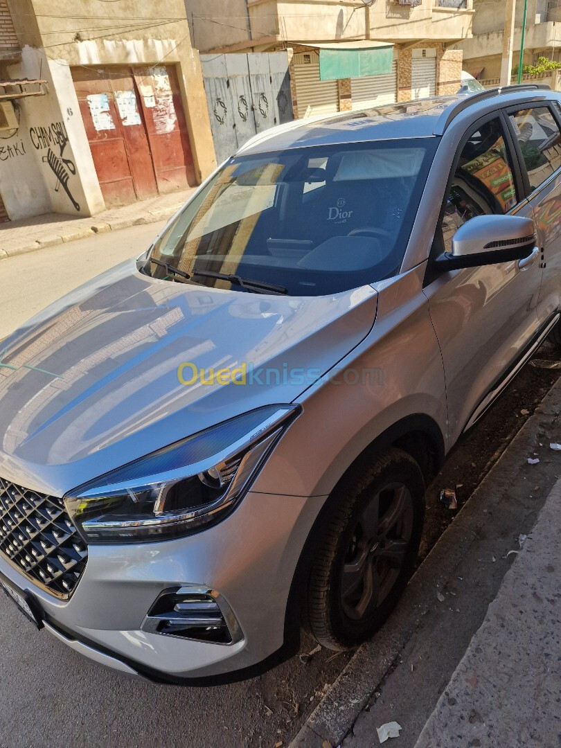 Chery TIGGO 2024 Luxury