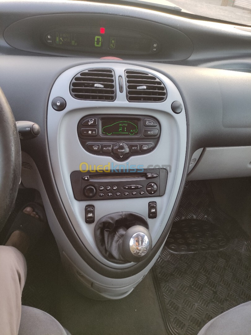 Citroen Xsara Picasso 2007 Xsara Picasso