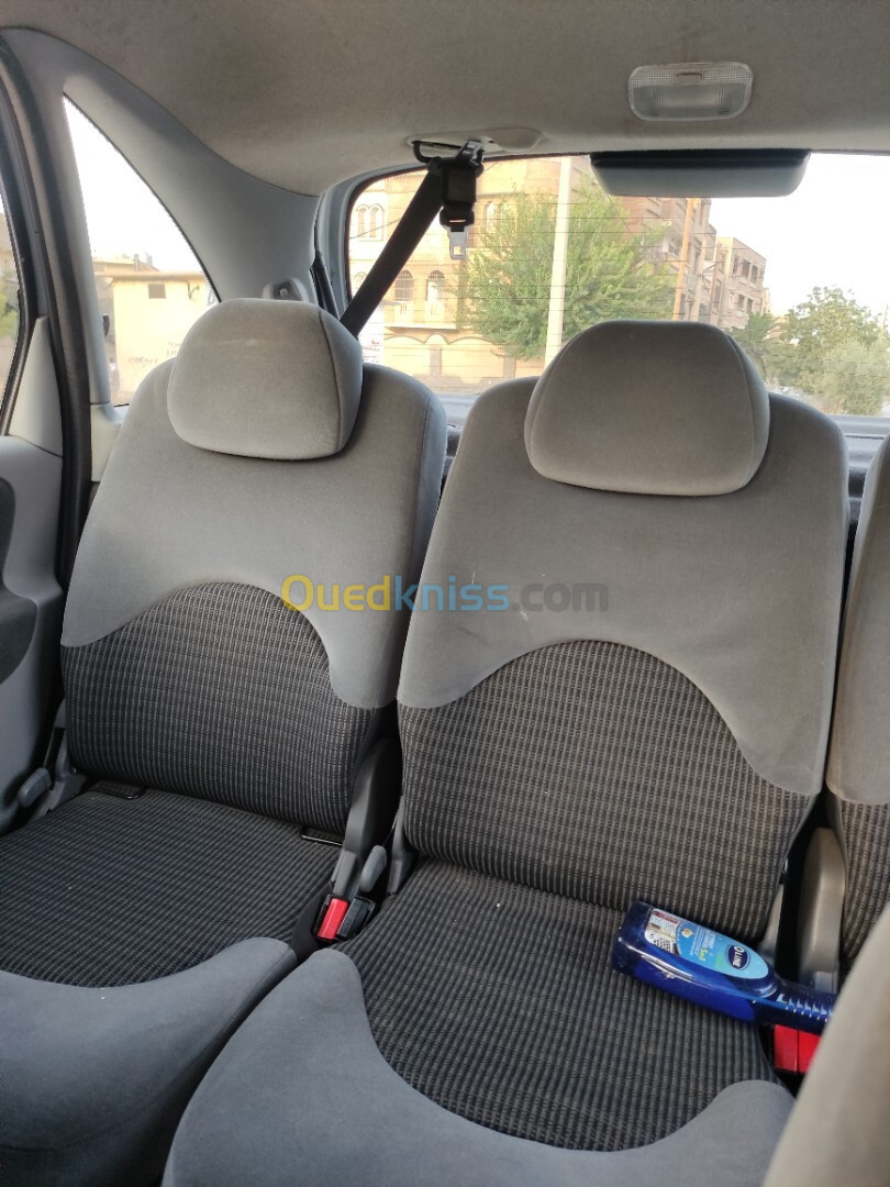 Citroen Xsara Picasso 2007 Xsara Picasso