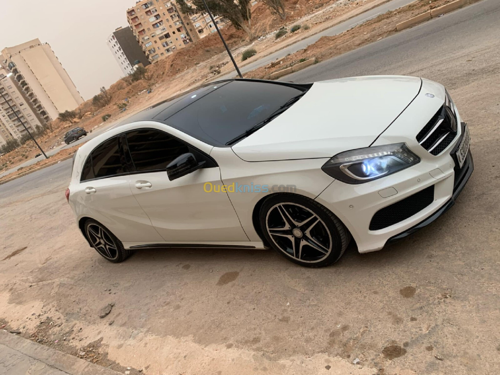 Mercedes Classe A 2013 180  Confort