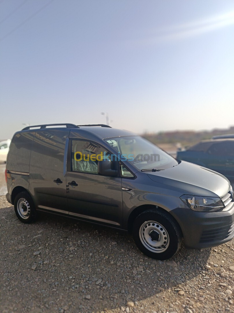 Volkswagen Caddy 2019 Combi 