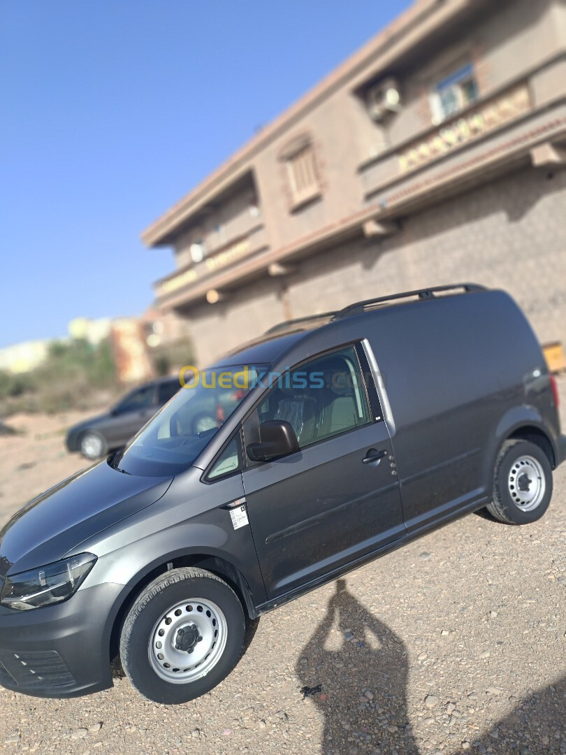 Volkswagen Caddy 2019 Combi 