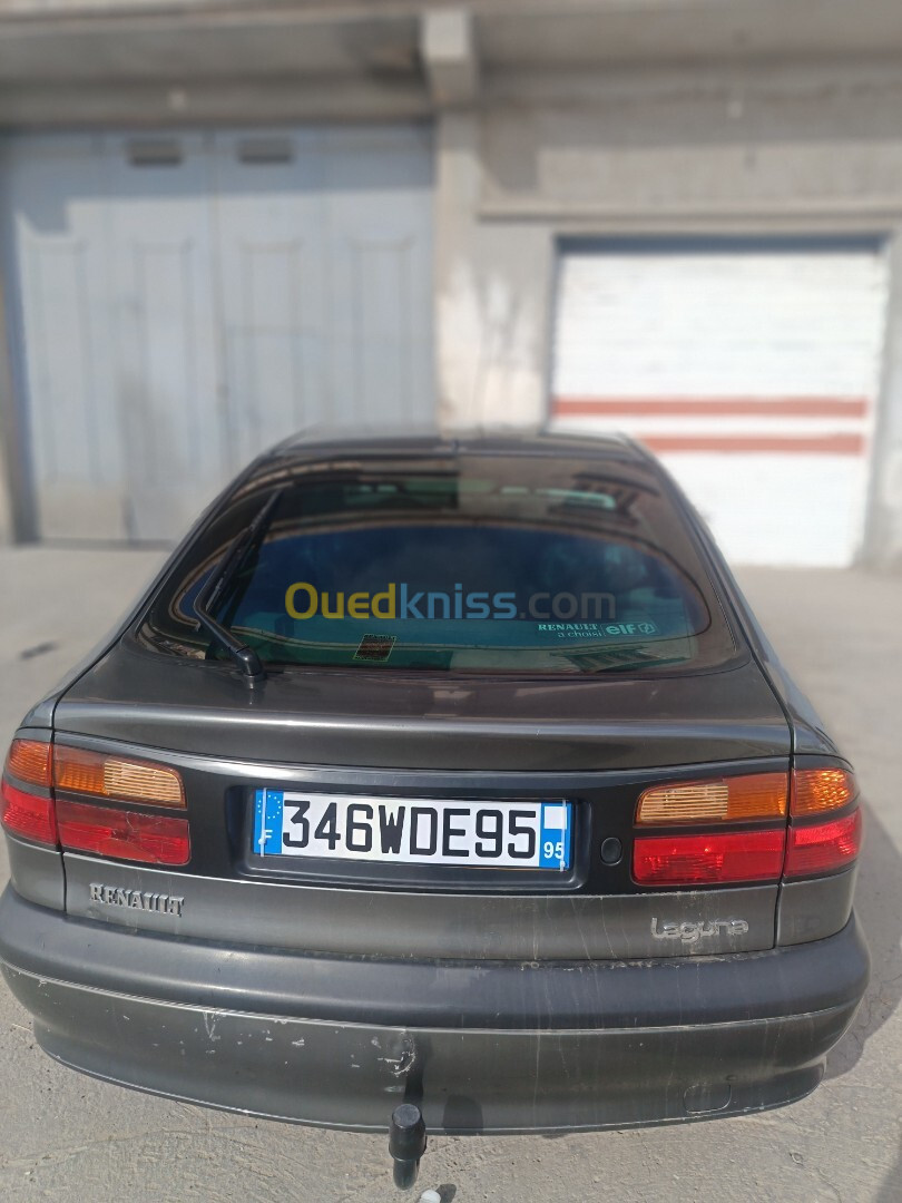 Renault Laguna 1 1999 Laguna 1