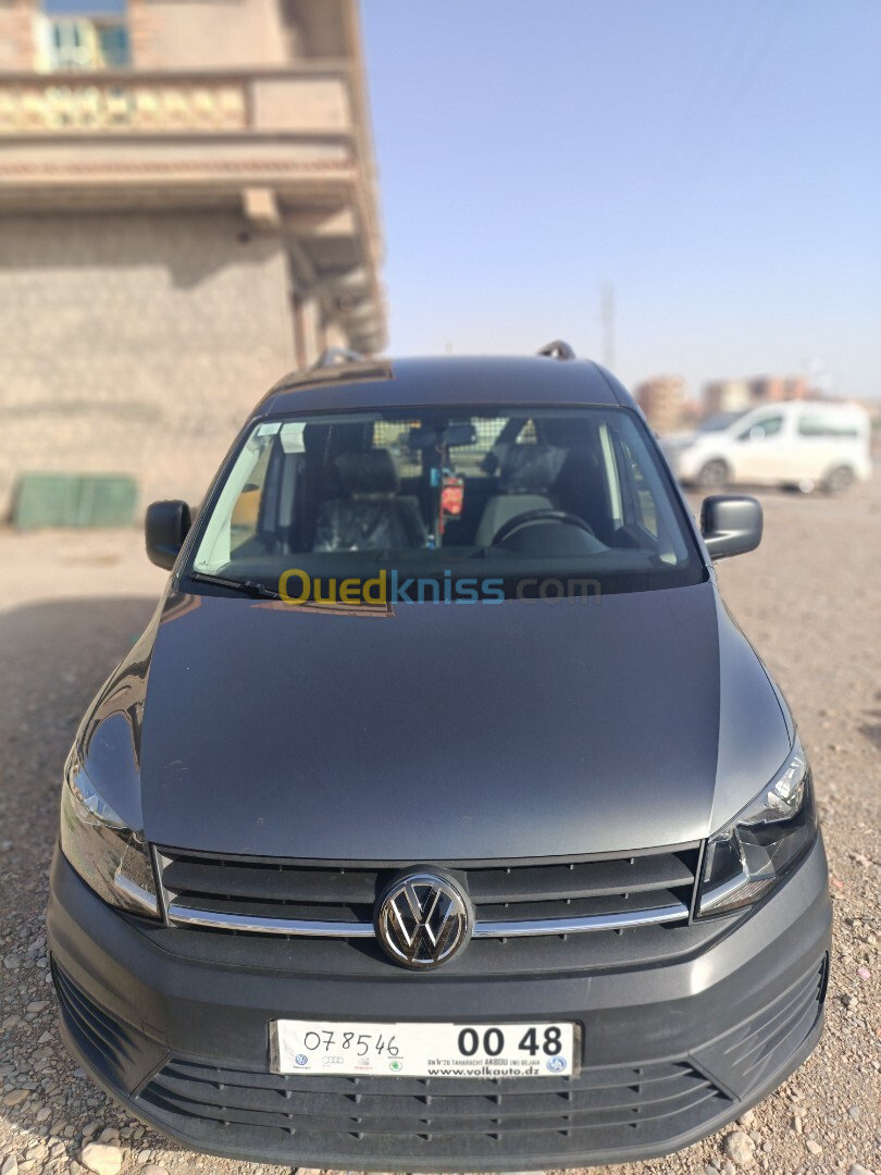 Volkswagen Caddy 2019 Combi 