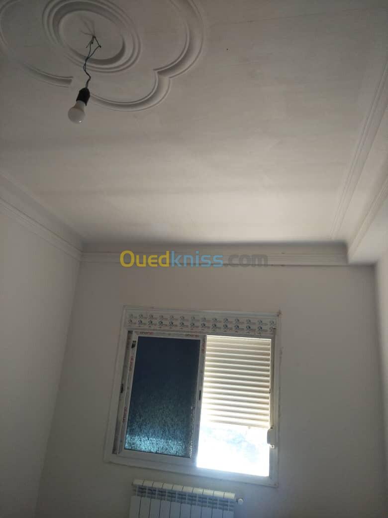 Vente Appartement F2 Alger Bouzareah