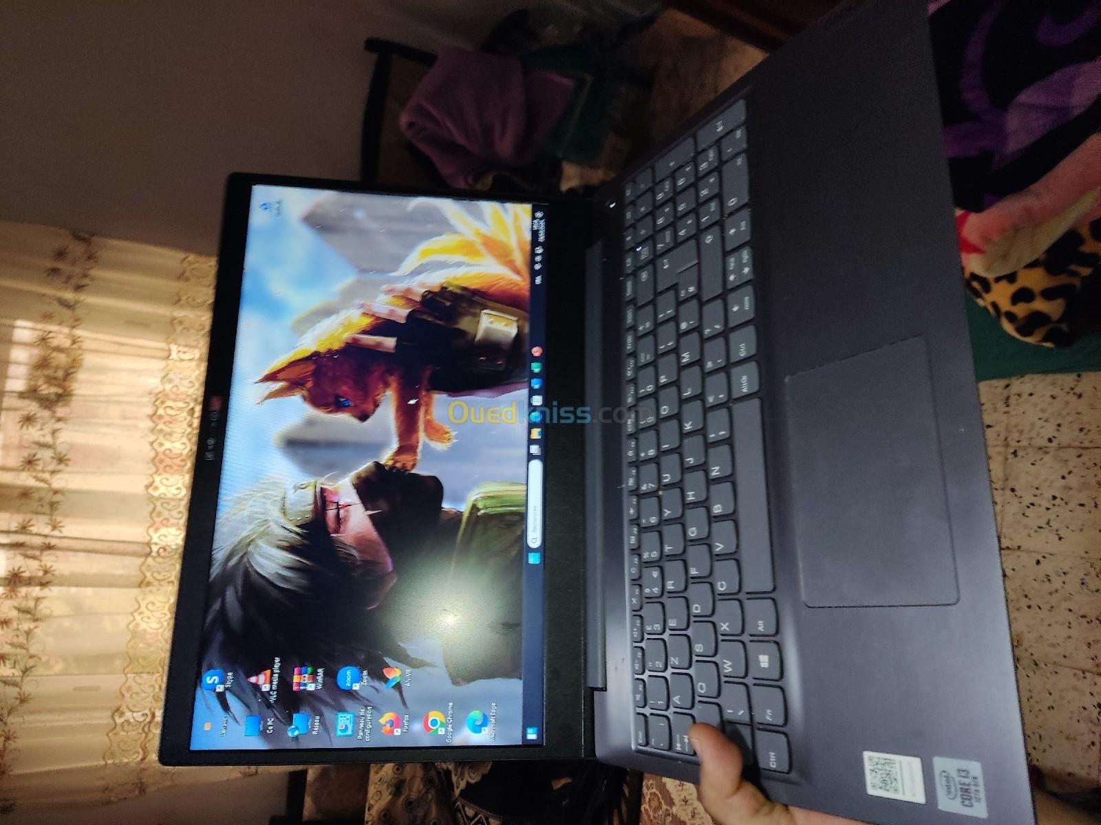 lenovo i3 11gen 