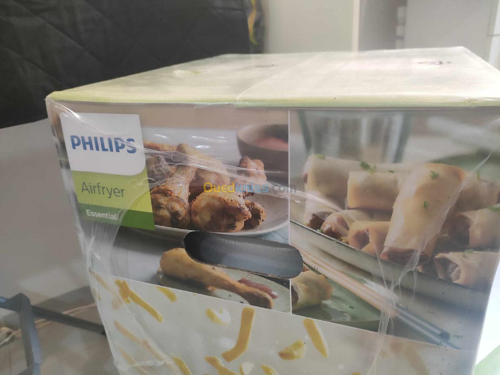 AirFryer Philips Essential 4.1l HD9252