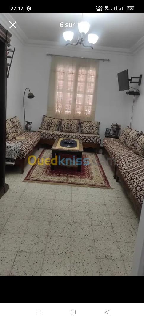 Location Villa Oran Bir el djir