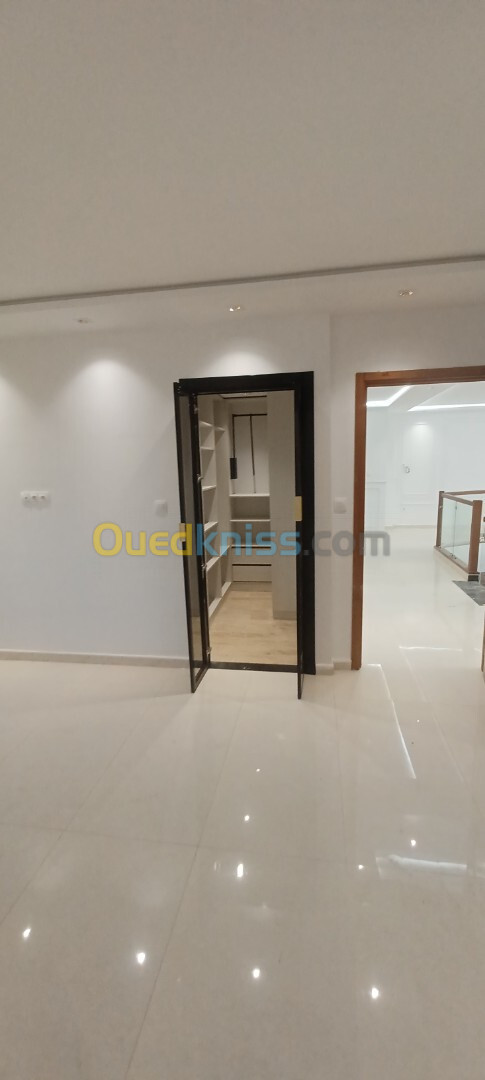 Vente Duplex F8 Alger El achour