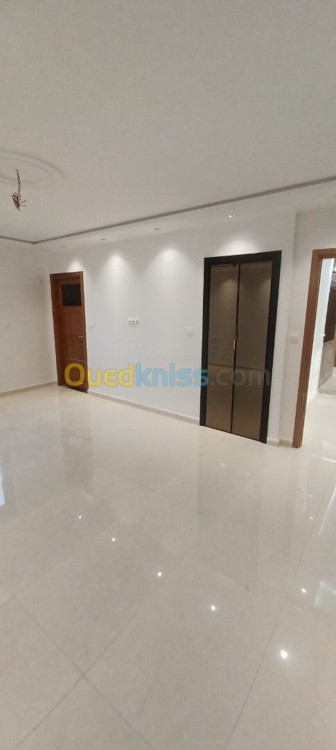 Vente Duplex F2 Alger El achour