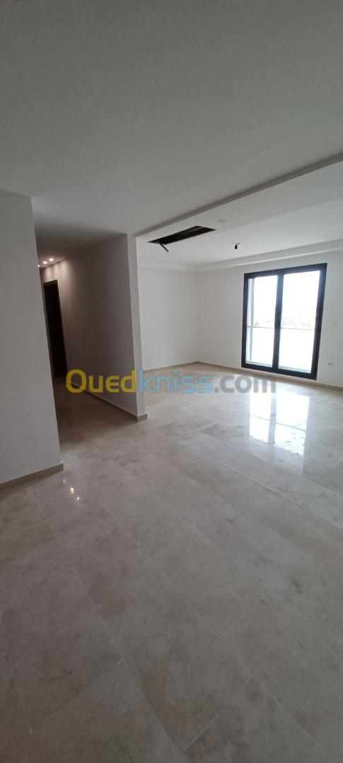 Vente Appartement F3 Alger El achour