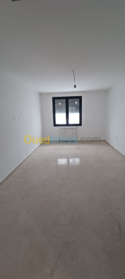 Vente Appartement F3 Alger El achour