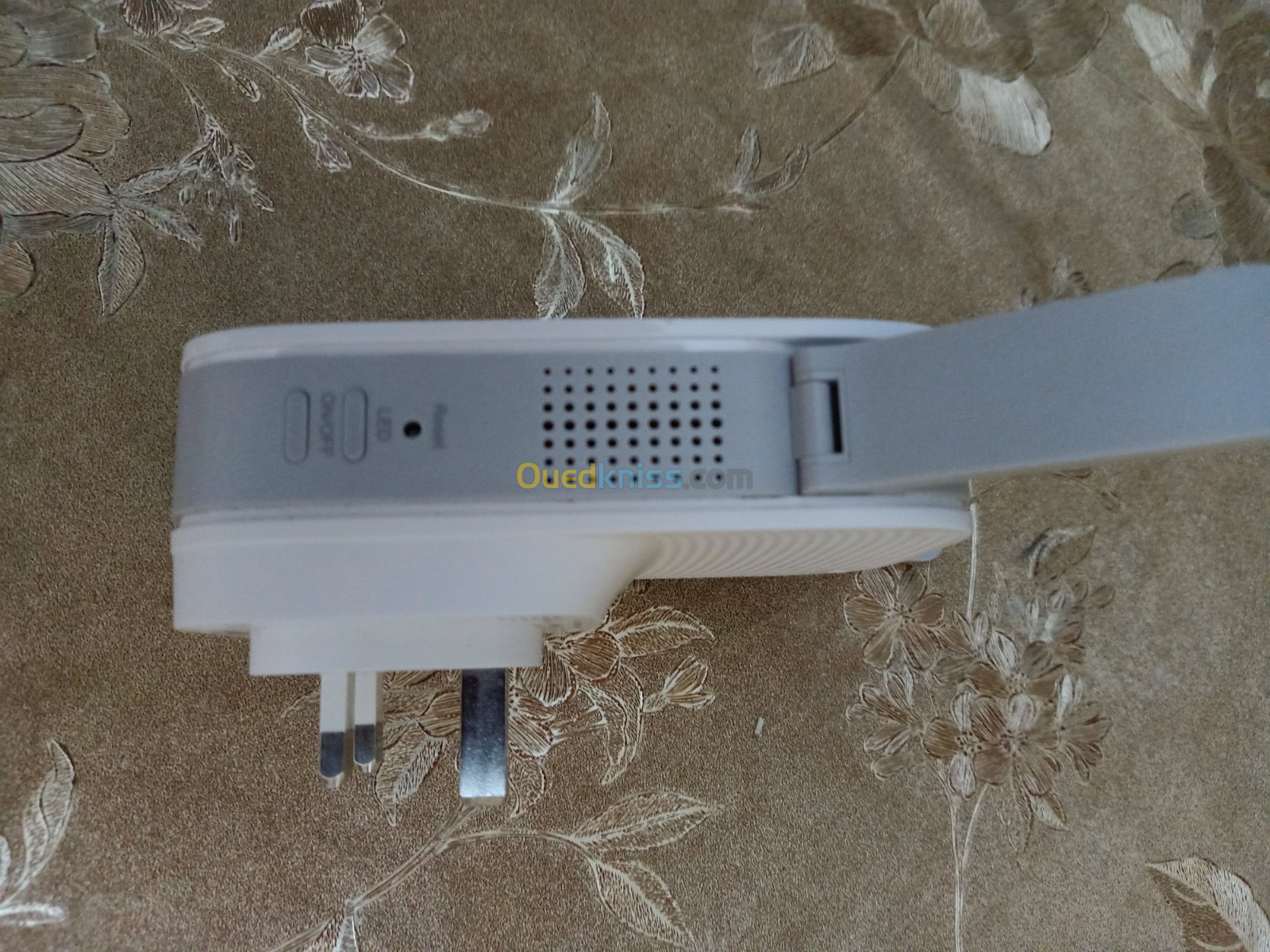 Repeteur TP-Link model RE350