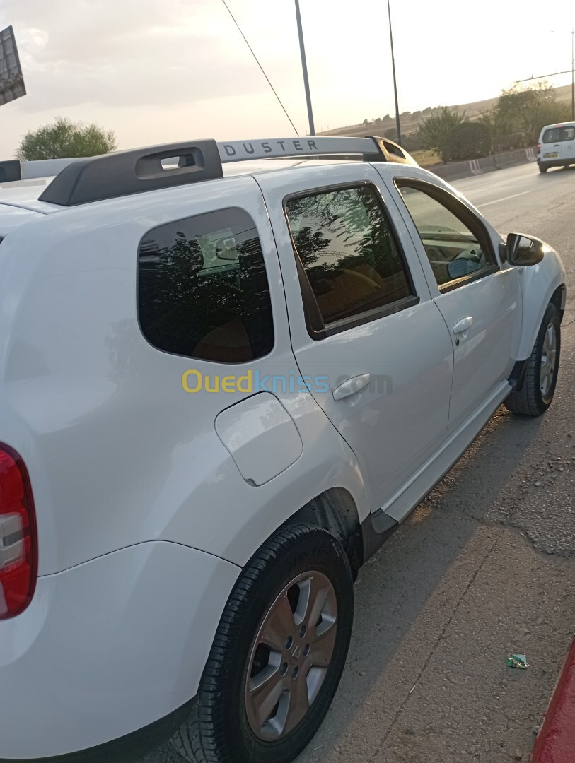 Dacia Duster 2015 Duster