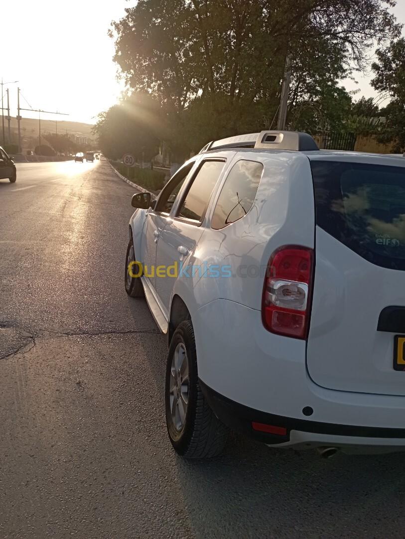 Dacia Duster 2015 Duster