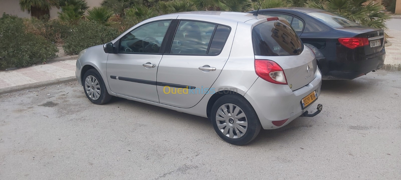 Renault Clio 3 2010 