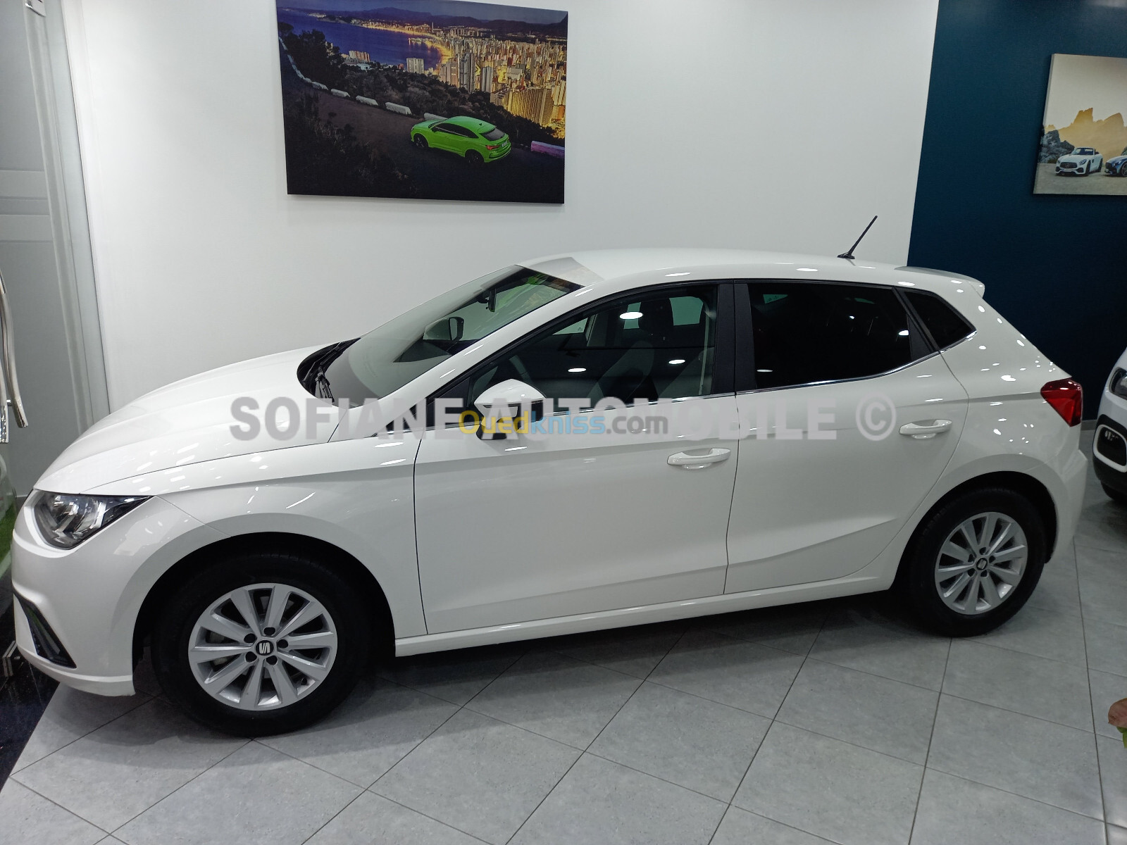 Seat Ibiza 2019 Ibiza