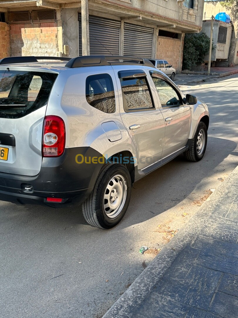 Dacia Duster 2013 Baz clim