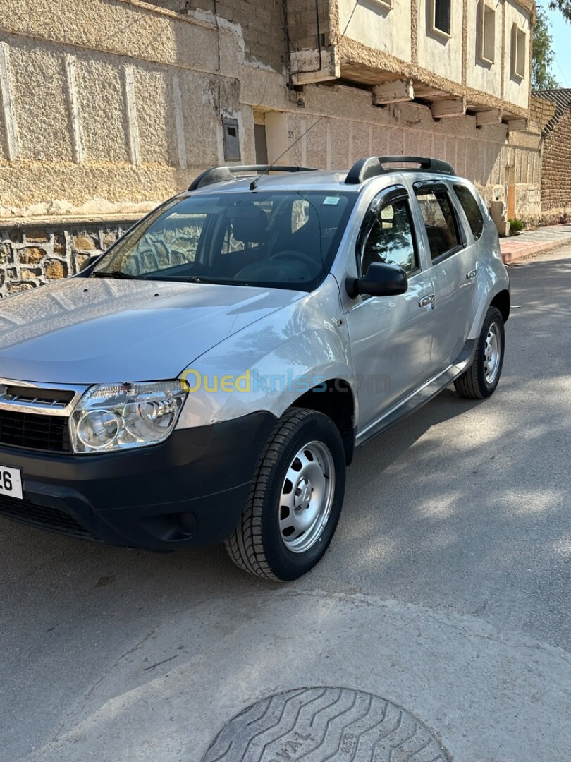 Dacia Duster 2013 Baz clim