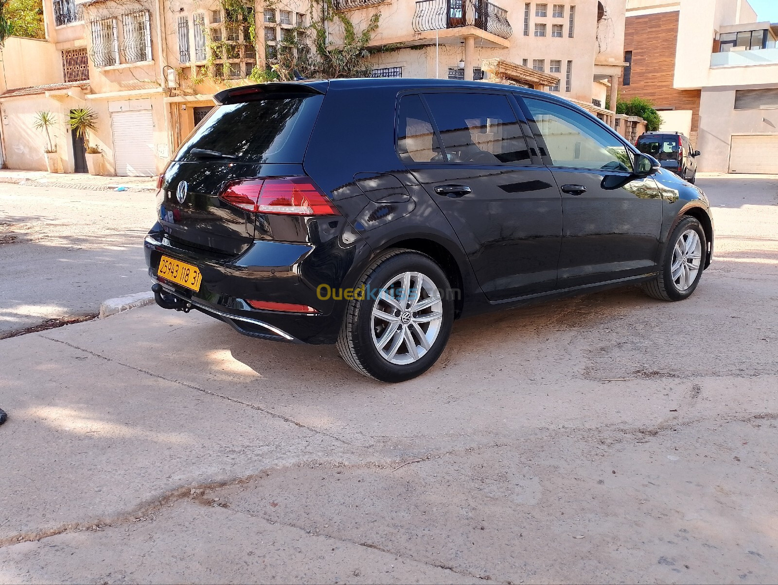 Volkswagen Golf 7 2018 START+