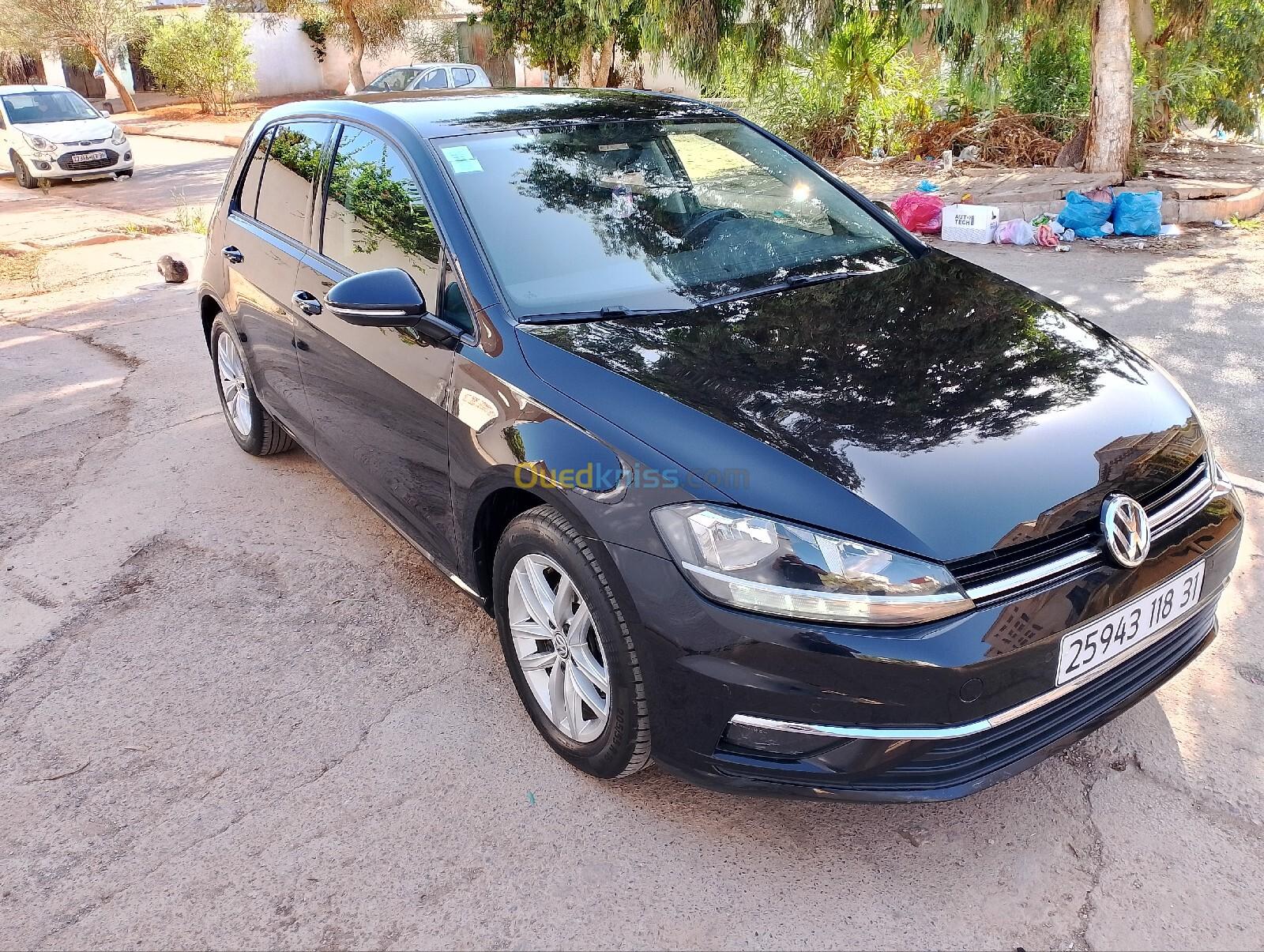 Volkswagen Golf 7 2018 START+